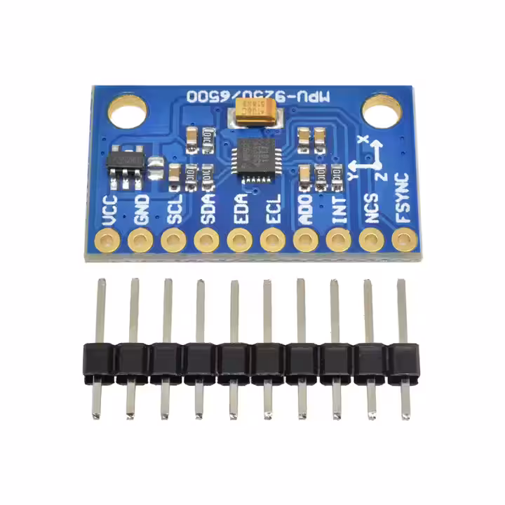 MPU-9250 Sensor